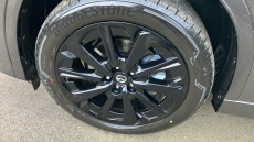 Mazda CX-60 3.3d 254 Homura Plus 5dr Auto AWD Diesel Estate